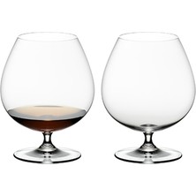 Rıedel Vınum Brandy
