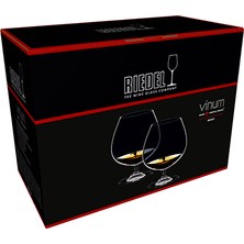 Rıedel Vınum Brandy