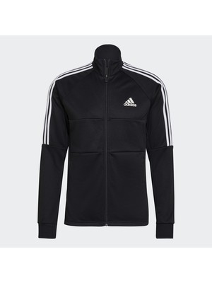 Adidas Erkek Futbol Kapşonlu Eşofman Üstü Sereno Tj H28910