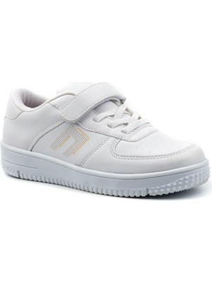 Cool Pekin Unisex Çocuk Günlük Sneaker Spor Ayakkabı