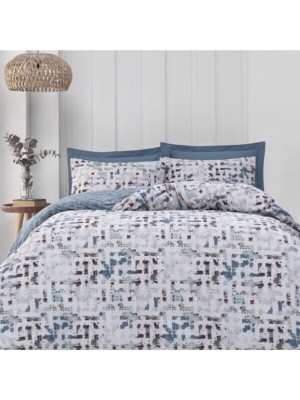 Altınbaşak Strato On Bosphorus Creaforce Tek Kişilik Nevresim Takımı