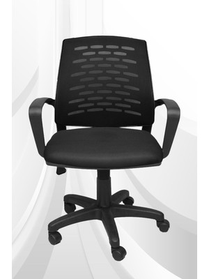 Obc Ofis Büro Concept Savina Yönetici Koltuğu Ofis Çalışma Koltuğu - Sandalyesi