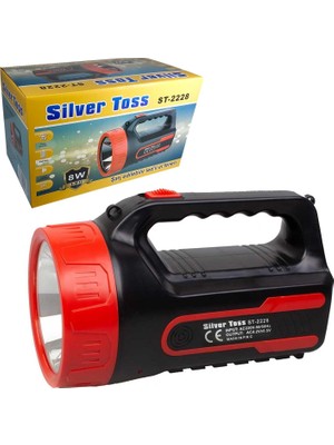 Silver Toss St-2228 Projektör