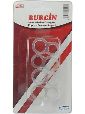 Burçin Kapı Pencere Stoperi