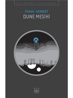 Dune Mesihi - Frank Herbert