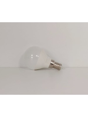 Osaka LED Ampül G45 E14 6W 230VOLT 540LM 6500K Beyaz LED036