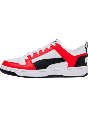 Puma Rebound Layup Lo Ayakkabı
