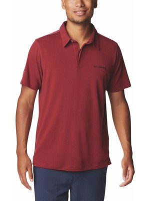 Columbia AO3006 Sun Ridge Polo II Erkek T-Shirt 1932011