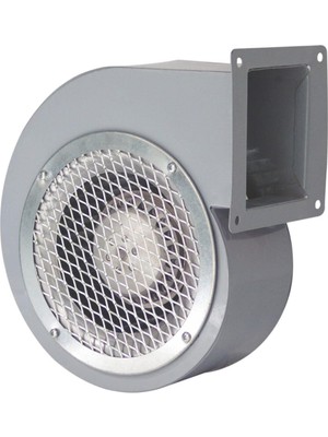 Fansan Drs 120-60 Radyal Fan