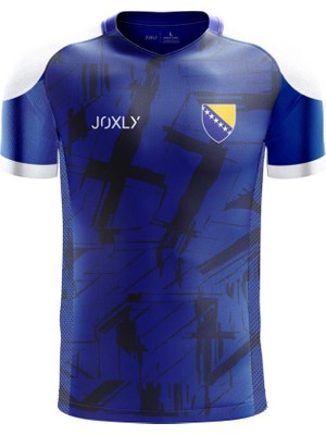 Joxly Bosna Hersek Mavi Forma