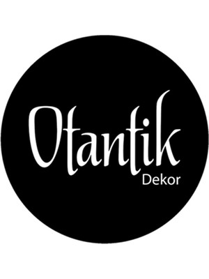 Otantik Dekoratif 3D Duvar Saati Pleksi Ayna Büyük Boy