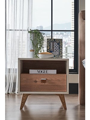 Doğtaş Mayer Komodin