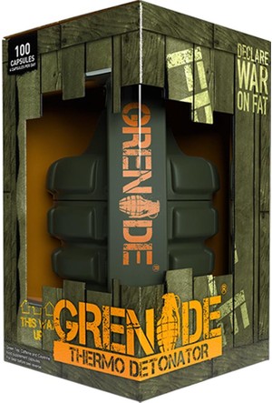 Grenade L Karnitinler Ticari Kartlara 9 Taksit