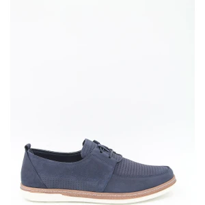 2Y1UA67936 Erkek Casual Ayakkabı - Lacivert