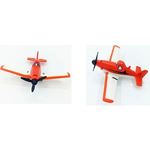 Metal Planes Oyuncak Planes Uçak 10X13CM