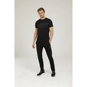 CT121 Basic Erkek Eşofman Alti - Siyah