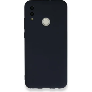 Bilişim Akademi Huawei P Smart 2019 Kılıf Lansman Silikon Kılıf Kapak