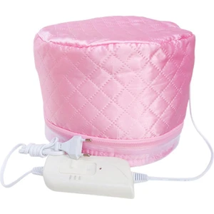 Kapüşonlu Kurutucu Saç Bakımı Saç Vapur Şapka Elektrik (Yurt Dışından)