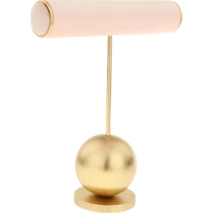 Yenilik Takı Ekran Raf Raf Kolye Bilezik Asılı Standı Organizatör Davul (Yurt Dışından)