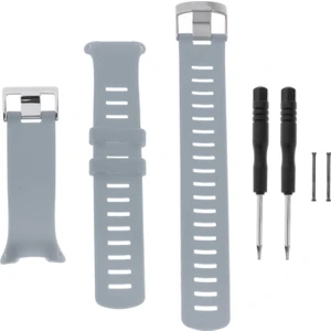 Spor Izle Silikon Band Askı Suunto D4 / D4I / D4I Novo Izle Gri (Yurt Dışından)
