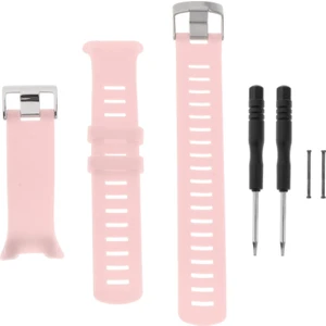 Spor Izle Silikon Band Askı Suunto D4 / D4I / D4I Novo Izle Pembe (Yurt Dışından)