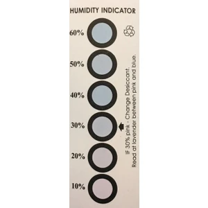 Nem Indikatörü - Humidity Indicator