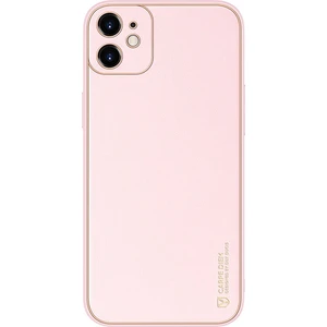 Dux Ducis Apple iPhone 12 6.1 Kılıf Yolo Series Premium Arka Koruma Kılıf