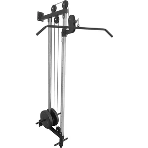 ESİ FİTNESS Lat Machine Pro1 Cable Crossover Çalışma Istasyonu