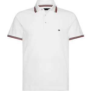 Tommy Hilfiger Core Tommy Tipped Slim Erkek T-Shirt