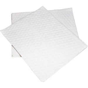 ETK4050-200 Gr Yağ Emici Ped 40x50 cm Beyaz