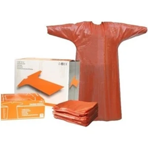 Doğum Önlüğü 50 Li Kutuda