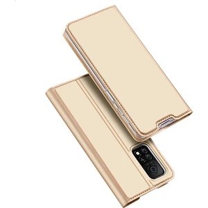 Dux Ducis Xiaomi Mi 10T- Mi 10T Pro Kılıf Kapaklı Flip Cover Kılıf Skin Pro Series Kılıf