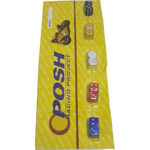 Çm-Süs Sibop Kapağı [takım]