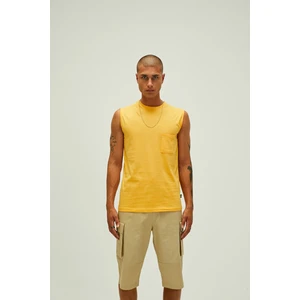 Bad Bear Tribe Tank Topİ Erkek Atlet 22.01.23.002-C25