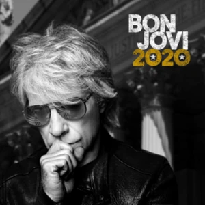 Bon Jovi 2020 Plak