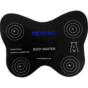 Karın Pad (Kelebek Ped)