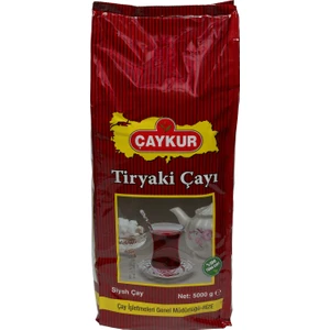Çay 5 kg