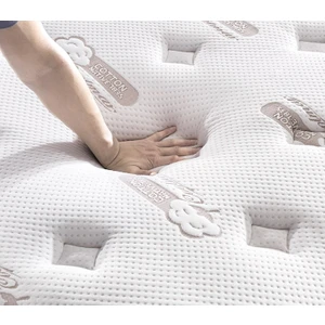 Sky Sleep Organic Cotton Ultra Ortapedik Çift Kişilik Yatak