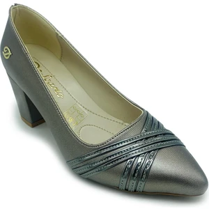 De Scario 214  Vizon Rugan Günlük Ayakkabı