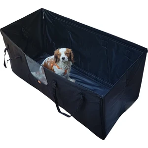 La Vista Volmin Petshop Kedi Köpek Su Geçirmez Araç Kılıfı