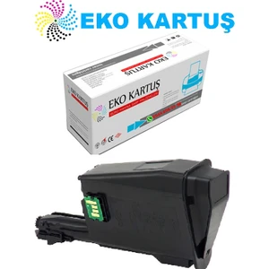 Eko Kartuş Kyocera FS-1040MFP Muadil Toner,