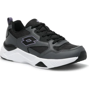 Reeds Wmn 2fx Siyah Kadın Sneaker