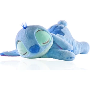 Çocuklar Için 50CM Stitch Peluş Bebek Yumuşak Oyuncak Yastık Hediyesi