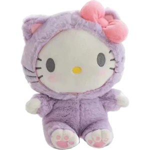 Sinley 25CM Sanrio Peluş Oyuncaklar My Melody Doll Hediye (Yurt Dışından)