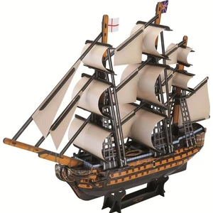 Pirates Ship