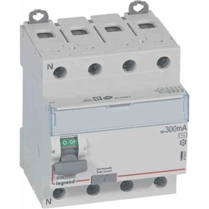 411667 Dx³ Kaçak Akım Koruma Anahtarı 4X80A 300MA Ac Tip 4kutuplu