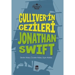 Gulliver’in Gezileri - Jonathan Swift