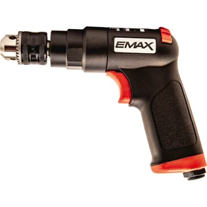 Emax 10 Mm. 1800 Rpm Kompozit Kabzalı Havalı Matkap