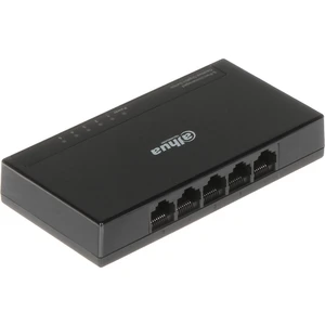 PFS3005-5GT-L 5 Port 10/100/1000 GBit Switch