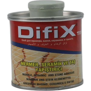 250gr Mermer Seramik Taş Yapıştırıcı